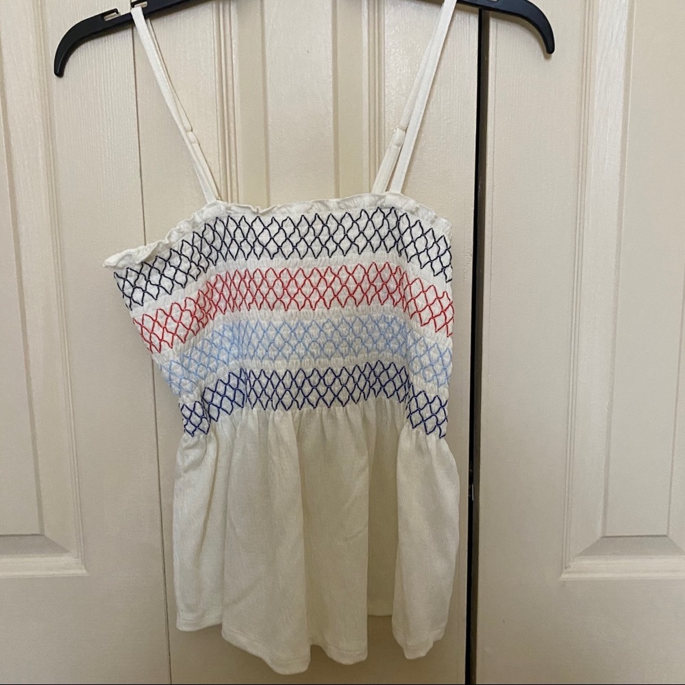 NWT TUBE TOP